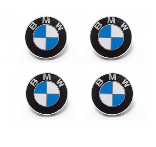 Coprimozzo originale bmw mm - coprimozzo,