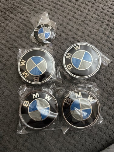 68mm bmw copricerchio - 68mm, x