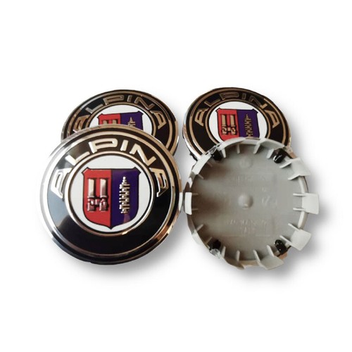 Per bmw alpina 4pcs - alpina,