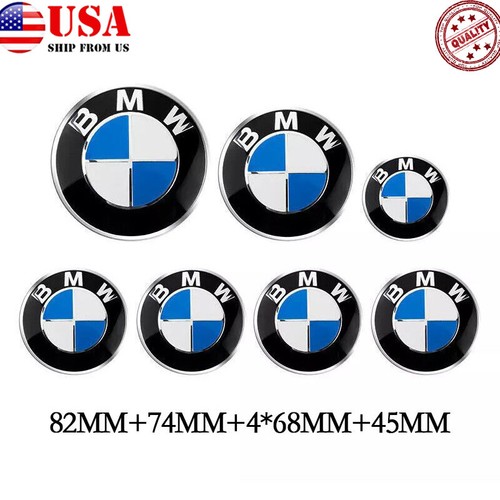 Per bmw stemma coprivolante - per,