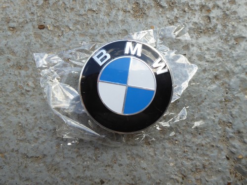Originale bmw coprimozzo - bmw,