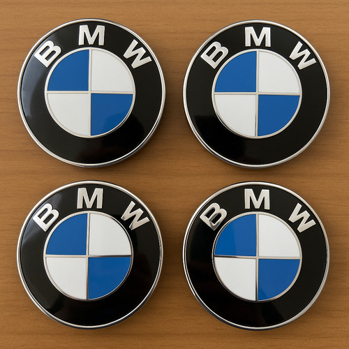 Set s bmw emblemi - pz,