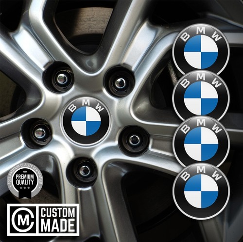 Adesivi emblema bmw - 4,