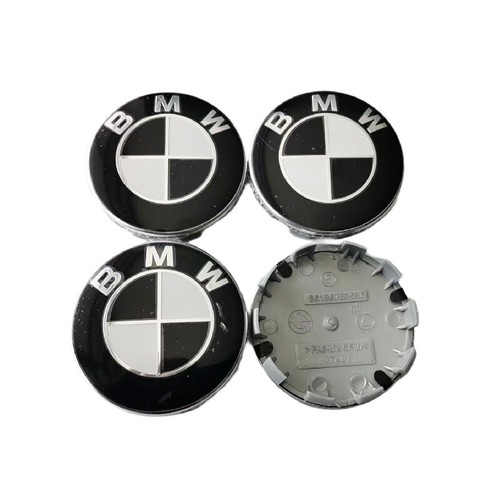 Per bmw power 50th 4pcs - per, m