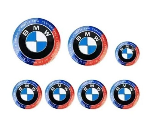 7pcs anniversario - 50°,