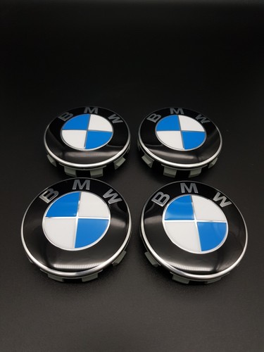 Coprimozzo originale bmw 68 - bmw,