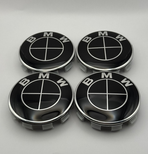 Coprimozzo bmw set - coprimozzo, mm