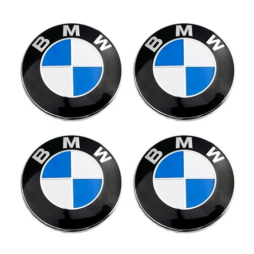 Set coprimozzi da 68mm - set,