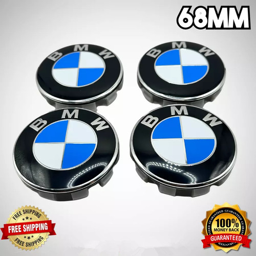 Per bmw 4 pezzi - bmw,
