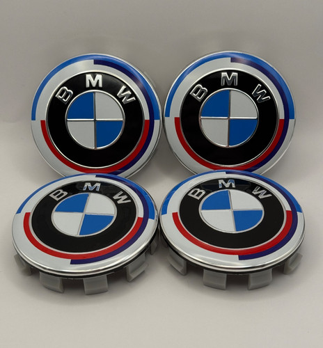 Coprimozzo bmw anni m - bmw,