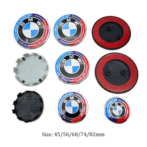 Distintivo bmw abs 74 - bmw, 68