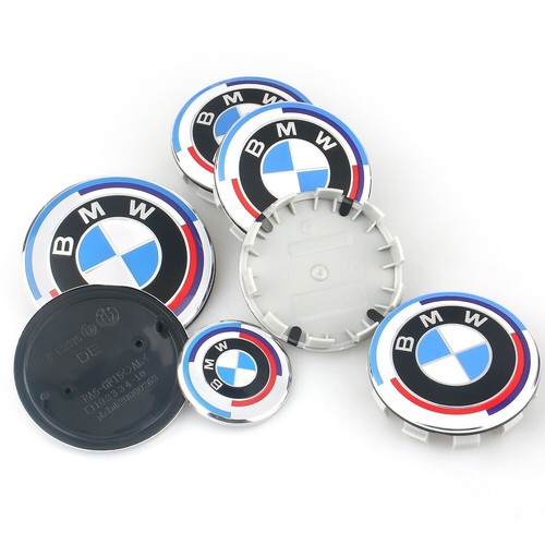 Copricerchi cofano baule - copricerchi,