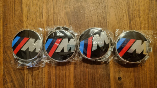 Pezzi emblema bmw alpina - 4,