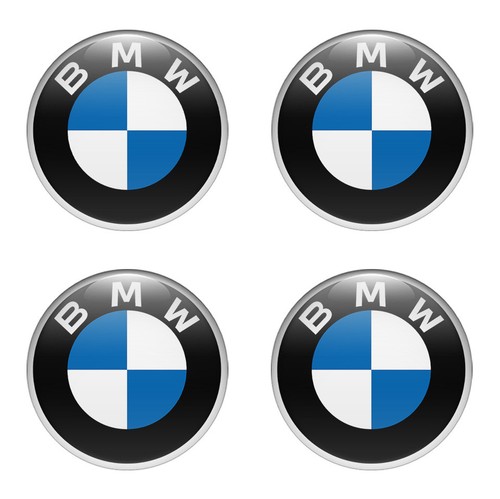 Coprimozzo bmw logo - coprimozzo,
