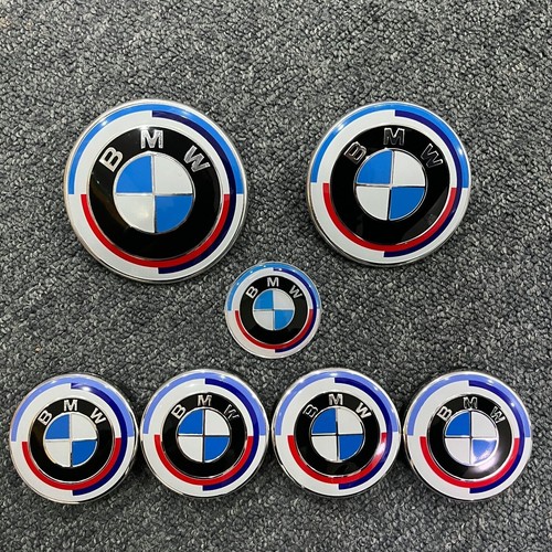 Per bmw anni 82 - 50, m
