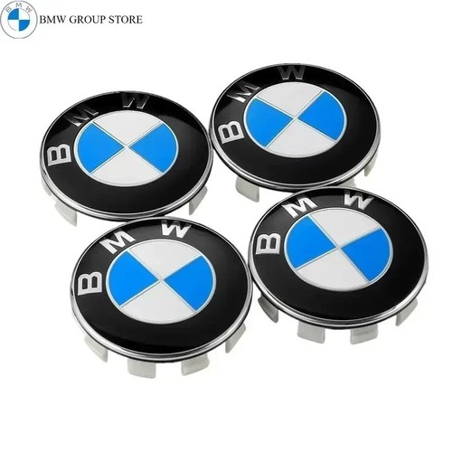 Set pezzi emblema - 4, adatto