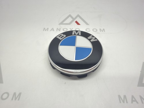Coprimozzo centrale ruota bmw - coprimozzo,