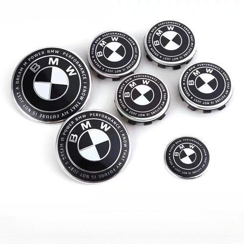 Set per bmw emblema - bmw,