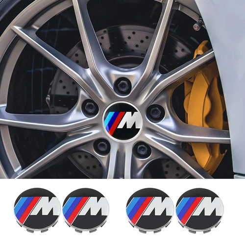 Pezzi 56mm 68mm - 4, copricerchio