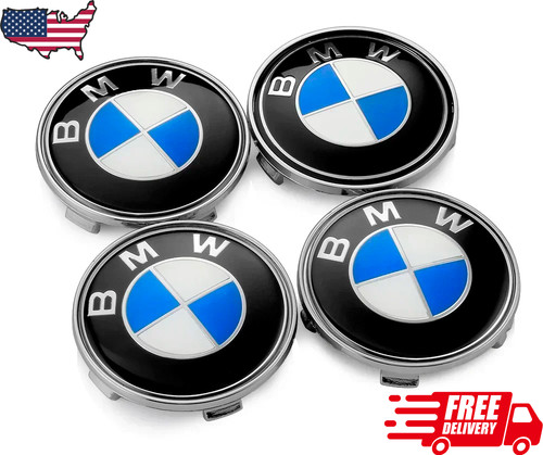 Set pezzi emblema adatto - 4, per